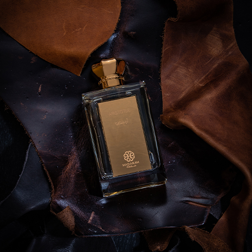 Aristotle Perfume